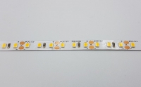 LED стрічка 24В RISHANG RN08C0TC-B 120-2835-24В-IP20 8,6Вт 818Лм Білий Теплий 3000K 8мм
